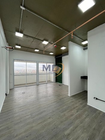office em Pereira Barreto, Baeta Neves - São Bernardo do Campo - SP