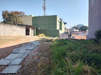 commercial_land_lot em Avenida Martim Francisco, Jardim Utinga - Santo André - SP