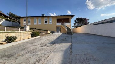 house em Avenida São Camilo, Granja Viana II - Cotia - SP