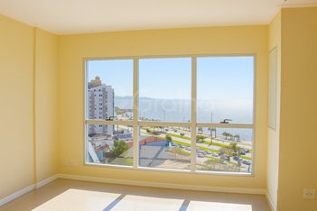 office em Avenida Mauro Ramos, Centro - Florianópolis - SC