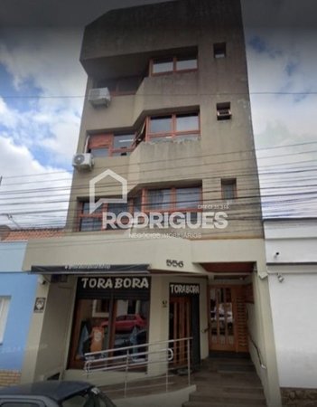office em Rua José Bonifácio, Centro - São Leopoldo - RS