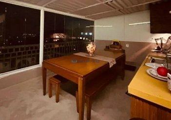 apartment em Rua Canuto Borelli, Vila Castelo - São Paulo - SP