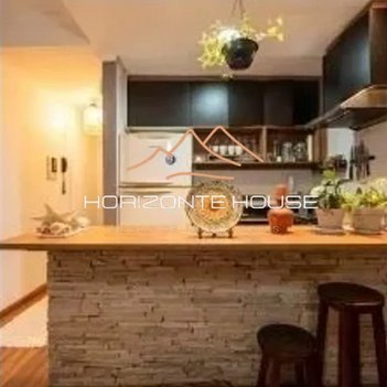apartment em Rua Conselheiro Nébias, Campos Elíseos - São Paulo - SP