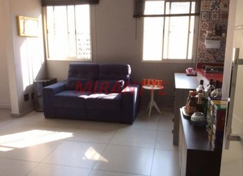 apartment em Rua Diana, Perdizes - São Paulo - SP