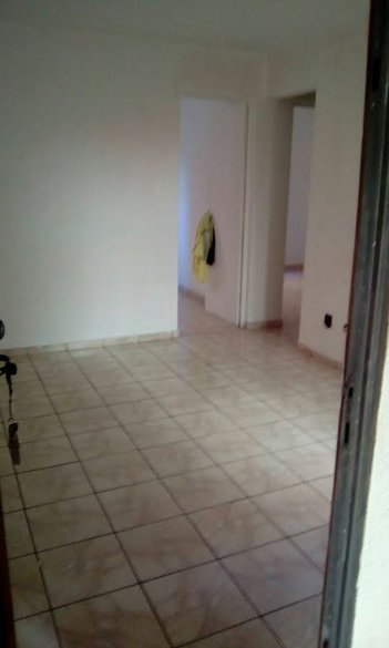 apartment em Rua Agostinho Navarro, Conceição - Osasco - SP