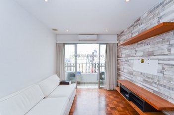 apartment em Avenida Macuco, Moema - São Paulo - SP