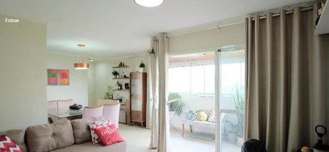 apartment em Rua Itapura, Vila Gomes Cardim - São Paulo - SP