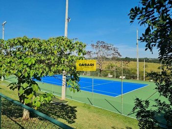 land_lot em Rua Júlia Provazi Fogaça, Portal dos Lagos - Boituva - SP