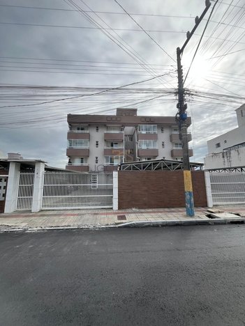 apartment em Rua Comandante Francisco Dias, Centro - Navegantes - SC
