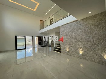 house em Avenida dos Vinhedos, Morada da Colina - Uberlândia - MG