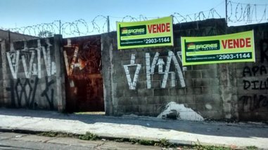 land_lot em Toledo Malta, Vila Isolina Mazzei - São Paulo - SP
