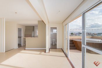 apartment em Avenida Presidente Juscelino Kubitschek de Oliveira, Areal - Pelotas - RS