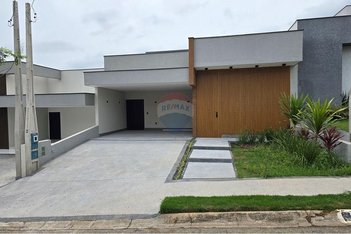 house em Rua Francisco Roque, Jardim Campos do Conde II - Sorocaba - SP