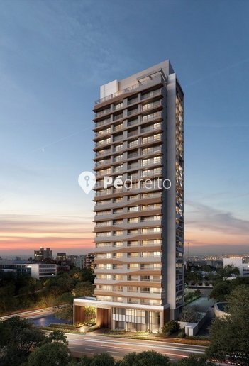 apartment em Rua Pedro de Toledo, Vila Clementino - São Paulo - SP