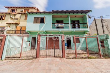 house em Rua Guadalajara, Jardim Sabará - Porto Alegre - RS