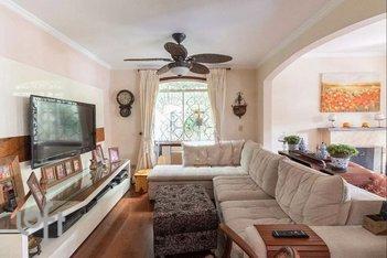 house em Livi, Vila Madalena - São Paulo - SP