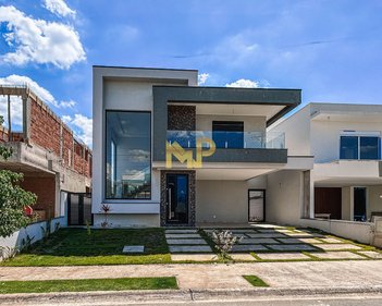 house em Avenida A, São Venâncio - Itupeva - SP
