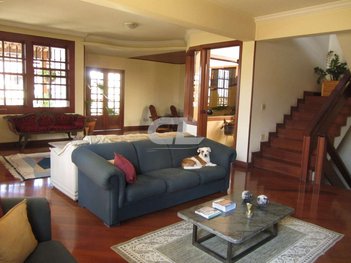 house em Rua do Beija-flor-dourado, Alto Caiçaras - Belo Horizonte - MG