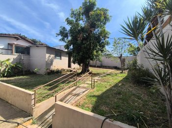 house em Rua Visconde de Taunay, Santa Mônica - Belo Horizonte - MG