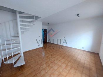 apartment em Avenida Maria de Jesus Condeixa, Jardim Palma Travassos - Ribeirão Preto - SP