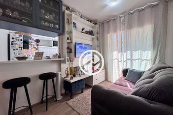 apartment em Avenida Presidente João Goulart, Umuarama - Osasco - SP