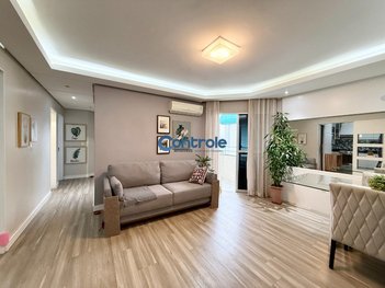 apartment em Rua São Cristóvão, Barreiros - São José - SC