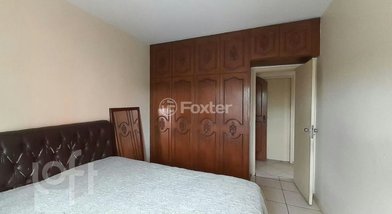 apartment em Rua Major Freire, Vila Monte Alegre - São Paulo - SP