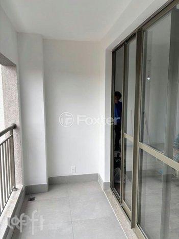 apartment em Lins de Vasconcelos, Aclimação - São Paulo - SP