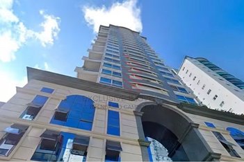 apartment em 2870, Centro - Balneário Camboriú - SC