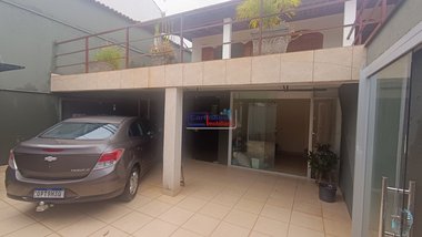house em Rua Rio Preto, Senhora de Fátima - Betim - MG