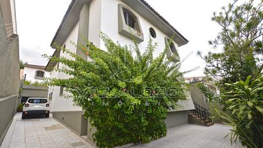house em Rua Acuruá, Vila Romana - São Paulo - SP