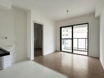 apartment em Rua Laurent Martins, Jardim Esplanada II - São José dos Campos - SP