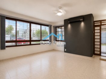 house em Avenida Assis Chateaubriand, São Sebastião - Porto Alegre - RS