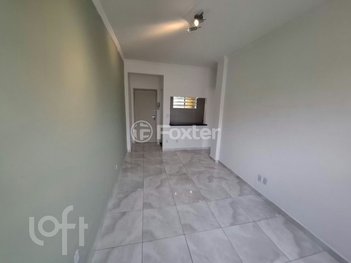 apartment em Avenida Nove de Julho, Bela Vista - São Paulo - SP
