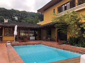 house em Rua Laura Vicuna, Vila Ida - São Paulo - SP