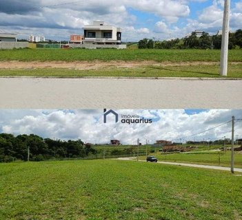 land_lot em Avenida Possidonio José de Freitas, Urbanova - São José dos Campos - SP