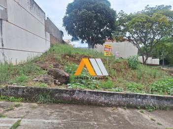 land_lot em Rua João Thomé de Souza Neto, Jardim Paulista - Sorocaba - SP
