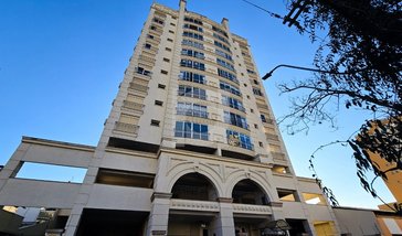apartment em Rua São Joaquim, Centro - São Leopoldo - RS