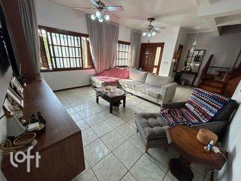 house em Hermeto Bermudez, Passo das Pedras - Porto Alegre - RS