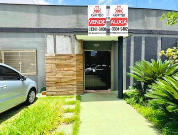 office em Avenida Inglaterra, Igapó - Londrina - PR