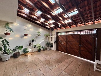 house em Rua Paulino Souza Melo, Loteamento Rio Acima - Mogi das Cruzes - SP