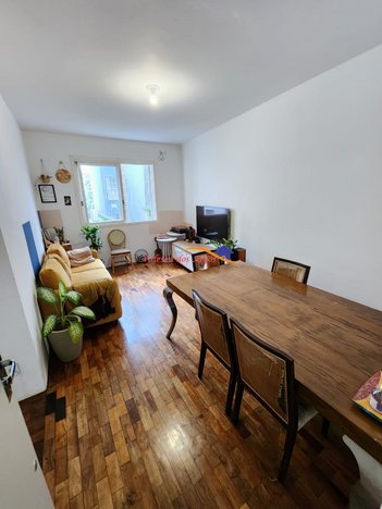 apartment em Jeronimo de Ornelas, Santana - Porto Alegre - RS