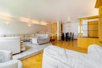 apartment em Alameda Casa Branca, Jardim Paulista - São Paulo - SP