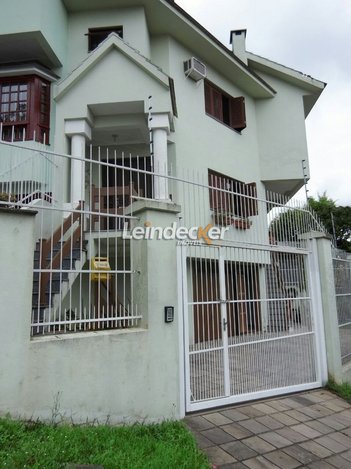 house em Doutor Deoclécio Pereira, Jardim Floresta - Porto Alegre - RS