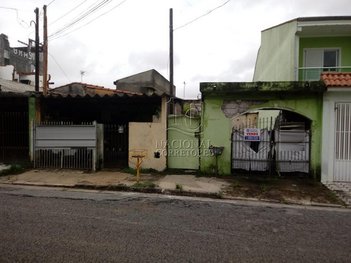 land_lot em Rua Dunquerque, Parque Oratório - Santo André - SP