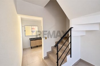 house em Avenida Coronel Daniel Peluso, Jardim São Lourenço - Bragança Paulista - SP