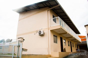 apartment em Rua Odir César Vicentini, Passo Manso - Blumenau - SC