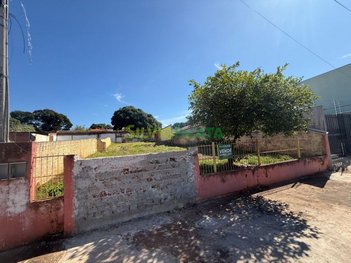 land_lot em Rua Chile, Jardim Alvorada - Maringá - PR
