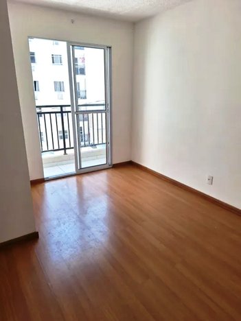 apartment em Estrada do Rio Grande, Taquara - Rio de Janeiro - RJ
