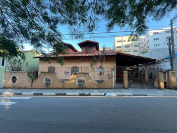 house em Rua Anhembi, Centro - Santana de Parnaíba - SP